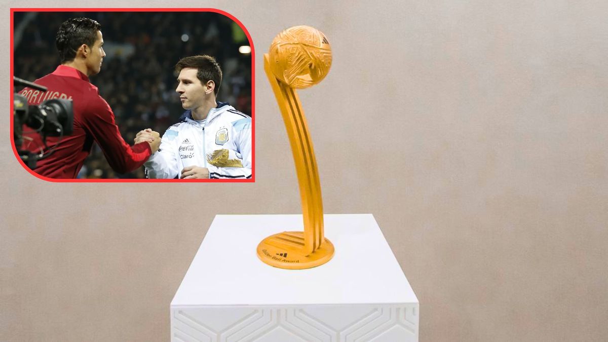 Ni Messi, ni Cristiano Ronaldo: los tres mejores jugadores del Mundial 2026, según la ... thumbnail