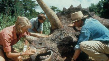 Jurassic World 3 quiere dar un golpe en la nostalgia y traer viejos personajes