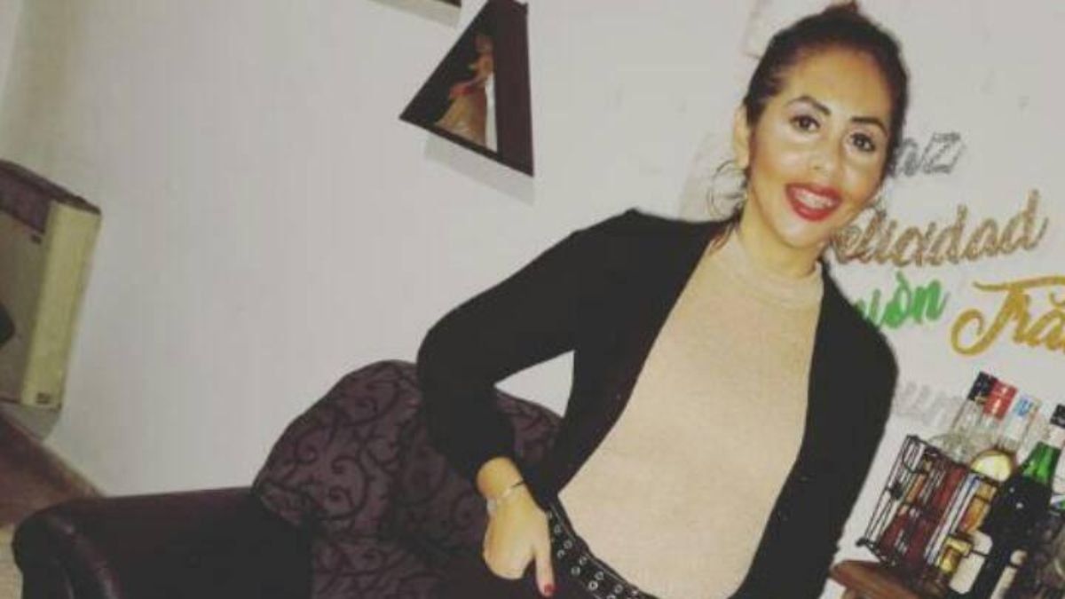 Laura Salinas, la estafadora serial que no para de cometer fraudes.