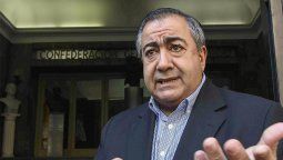 La CGT convocó a un paro general para el 25 de setiembre
