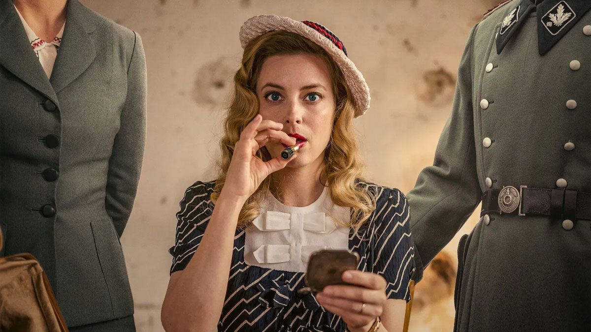 La serie de Netflix es muy recomendada por los usuarios. La serie de Netflix es muy recomendada por los usuarios.