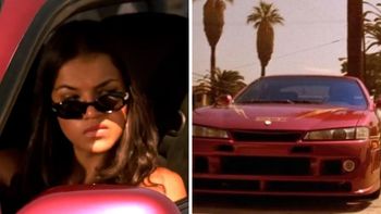 Qué ocurrió con el legendario Nissan 240SX violeta de Rápido y Furioso