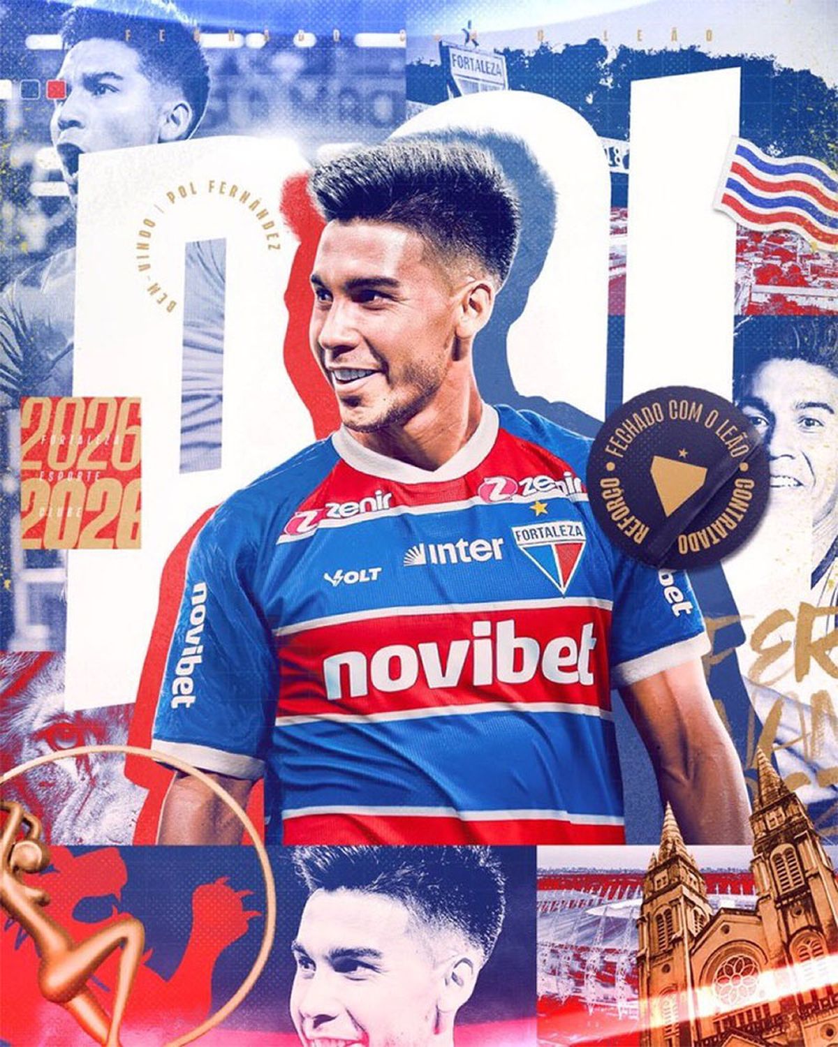 Pol Fernández. Pol Fernández.