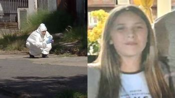 Que el dueño de la bala se cuide, calentura por la niña herida con una bala perdida en Navidad Que el dueño de la bala se cuide, calentura por la niña herida con una bala perdida en Navidad