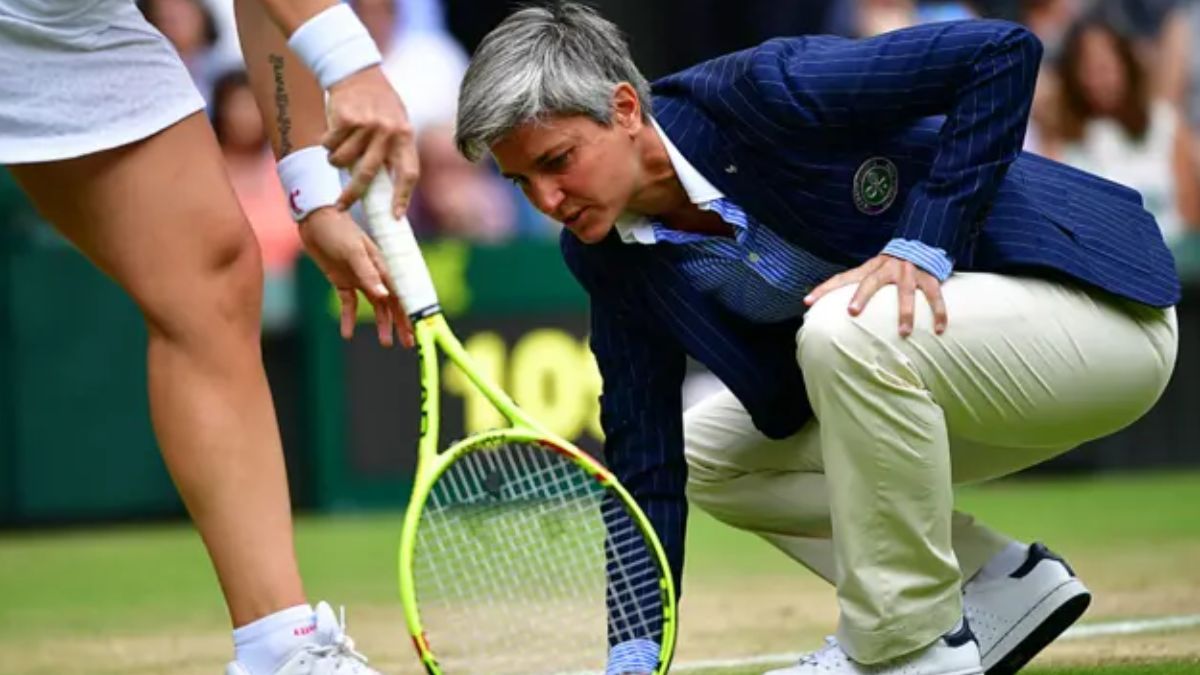 El novedoso cambio que se aplicará en Wimbledon a partir de 2025