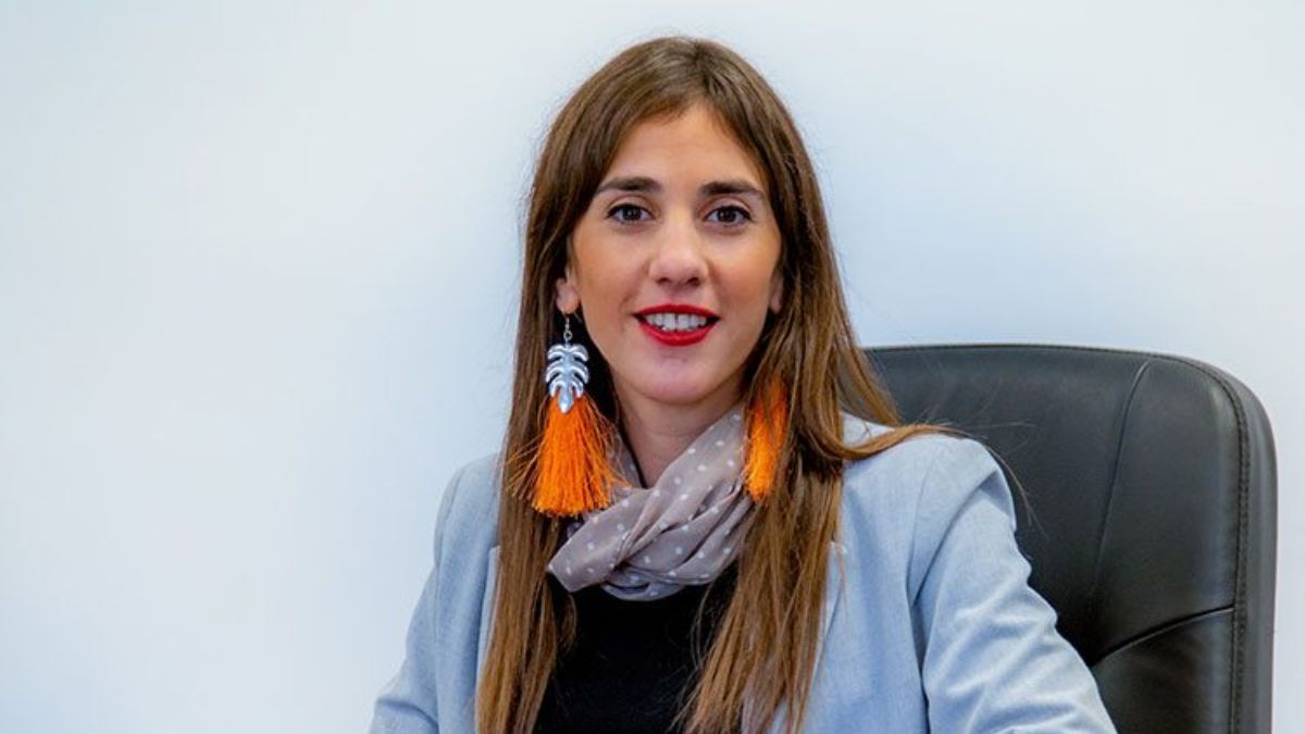 Paloma Scalco, del peronismo, es una de las concejales que cumple mandato en 2026. Paloma Scalco, del peronismo, es una de las concejales que cumple mandato en 2026.