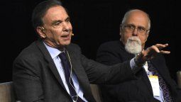 Pichetto le aconsejó a Fernández que no se pruebe aún el traje de presidente