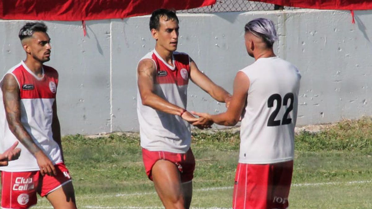 Bruno Nasta buscará hacer historia con el Globo ante Arsenal