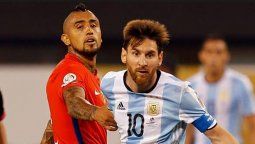 ¿Tenés pensado ver Argentina-Chile en el Monumental? Los precios...