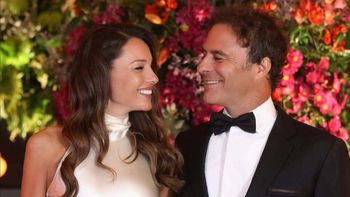 El polémico apodo que le pusieron a Pampita tras su separación El polémico apodo que le pusieron a Pampita tras su separación