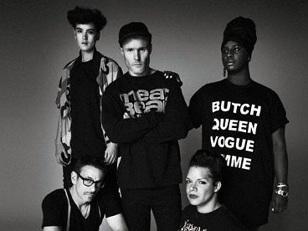 Electro con estilo: retorna Hercules and Love Affair