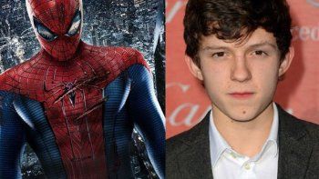 El nuevo Spider-Man
