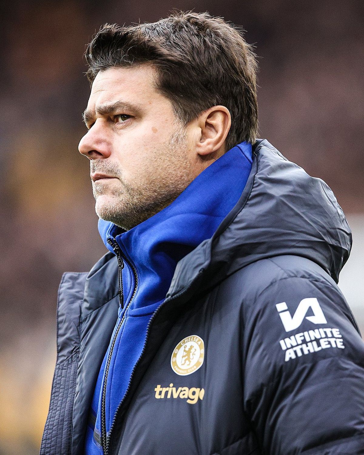 Mauricio Pochettino no le encuentra la vuelta al Chelsea Mauricio Pochettino no le encuentra la vuelta al Chelsea