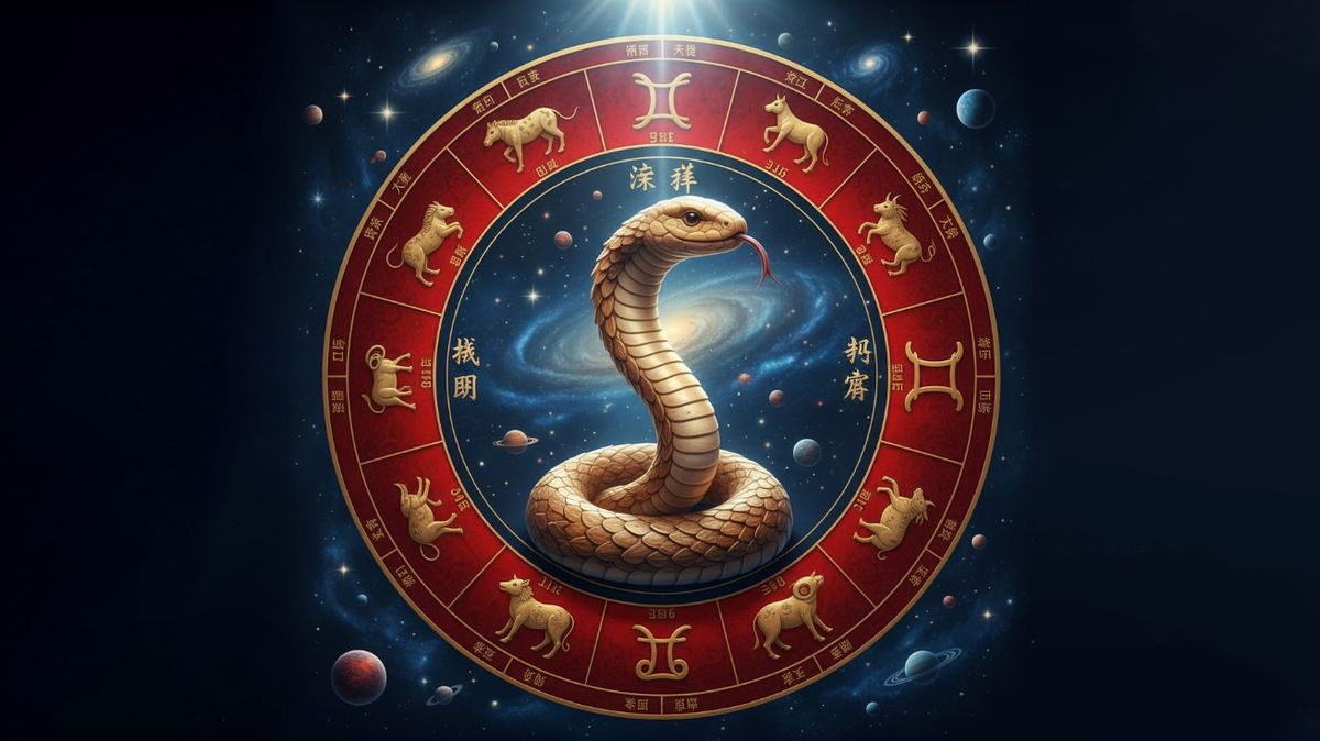 Consulta el horóscopo chino de hoy domingo 14 de diciembre