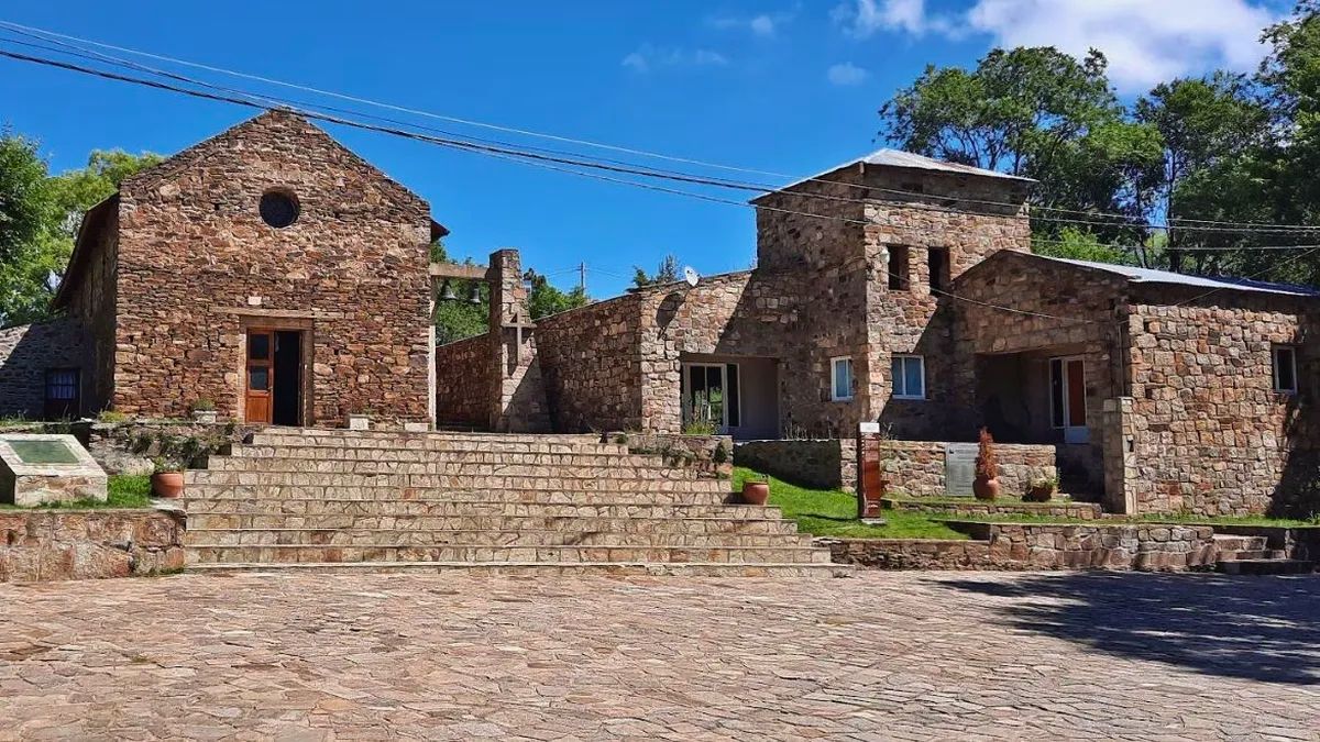 El pueblo que seguramente no conoces y fue elegido como uno de los mejores del mundo