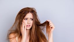 Esta mascarilla casera de tres ingredientes salvará tu cabello dañado
