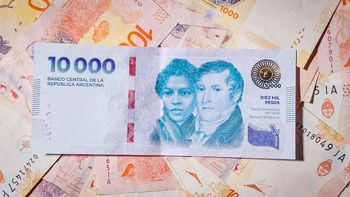 Bajan las tasas del plazo fijo: cuánto pagan hoy 30 de marzo los principales bancos de Argentina Bajan las tasas del plazo fijo: cuánto pagan hoy 30 de marzo los principales bancos de Argentina