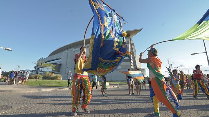 En fotos carnaval toda la vida
