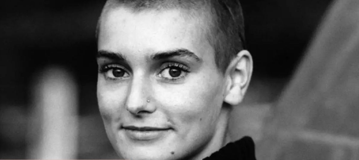 Rock de luto. Murió Sinead O'Connor, polémica e ícono de la música de los '90. Rock de luto. Murió Sinead O'Connor, polémica e ícono de la música de los '90.
