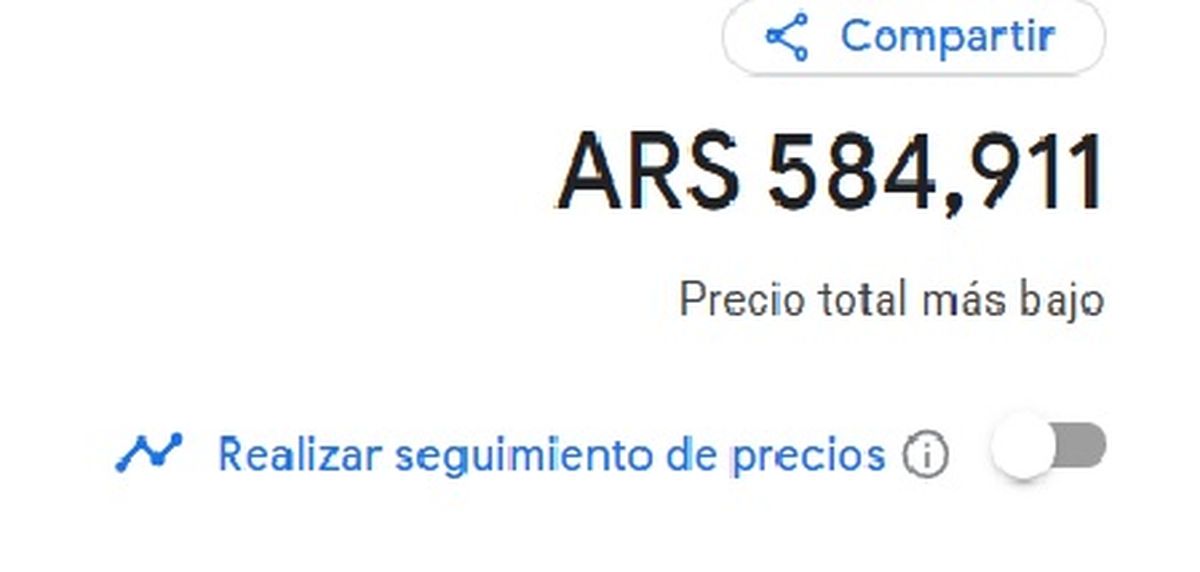 Esta opción permite mostrar vuelos muy baratos Esta opción permite mostrar vuelos muy baratos