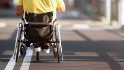 El gobierno nacional vuelve a la carga por el sistema de asistencia a personas con discapacidad.