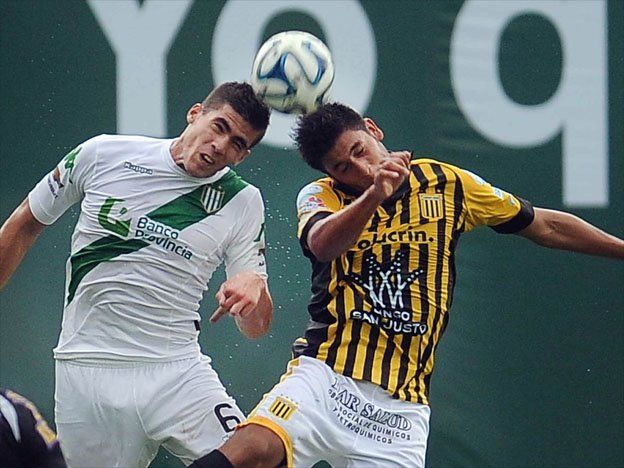 B Nacional: Banfield lo dio vuelta y se aleja en lo más alto