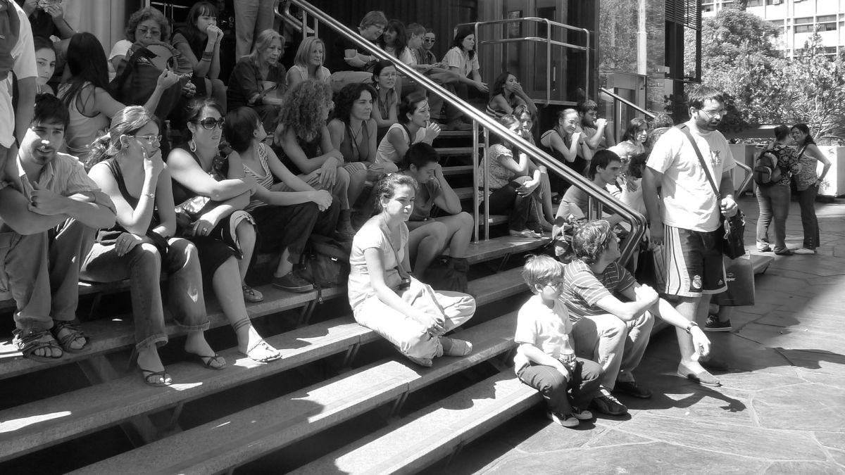 Paciente espera de los organismos de derechos humanos por los obt&aacute;culos que Walter Bento les puso a los juicios de lesa humanidad.