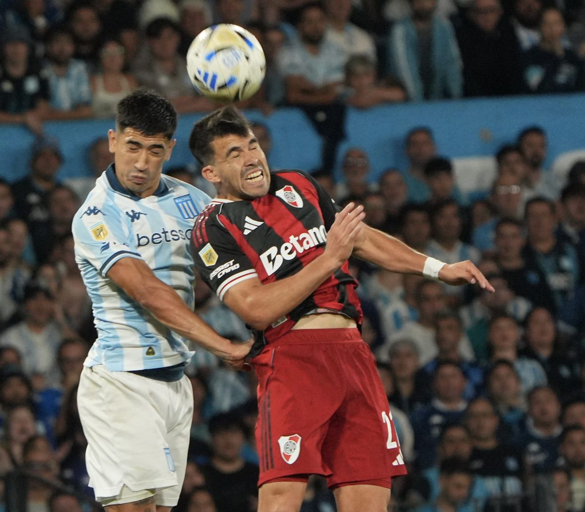 River termin&oacute; el a&ntilde;o con otra derrota y una nueva decepci&oacute;n.