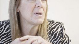 Stolbizer asegura que no hay un tironeo entre Massa y Macri por ellai
