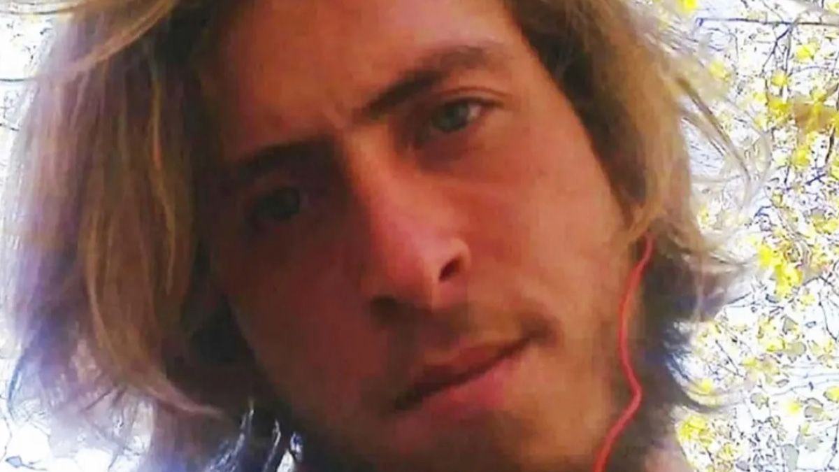 Martín Mora Negretti, el joven que fue asesinado en Mar del Plata, adonde viajó para festejar su cumpleaños y el Día del Padre cuando&nbsp;