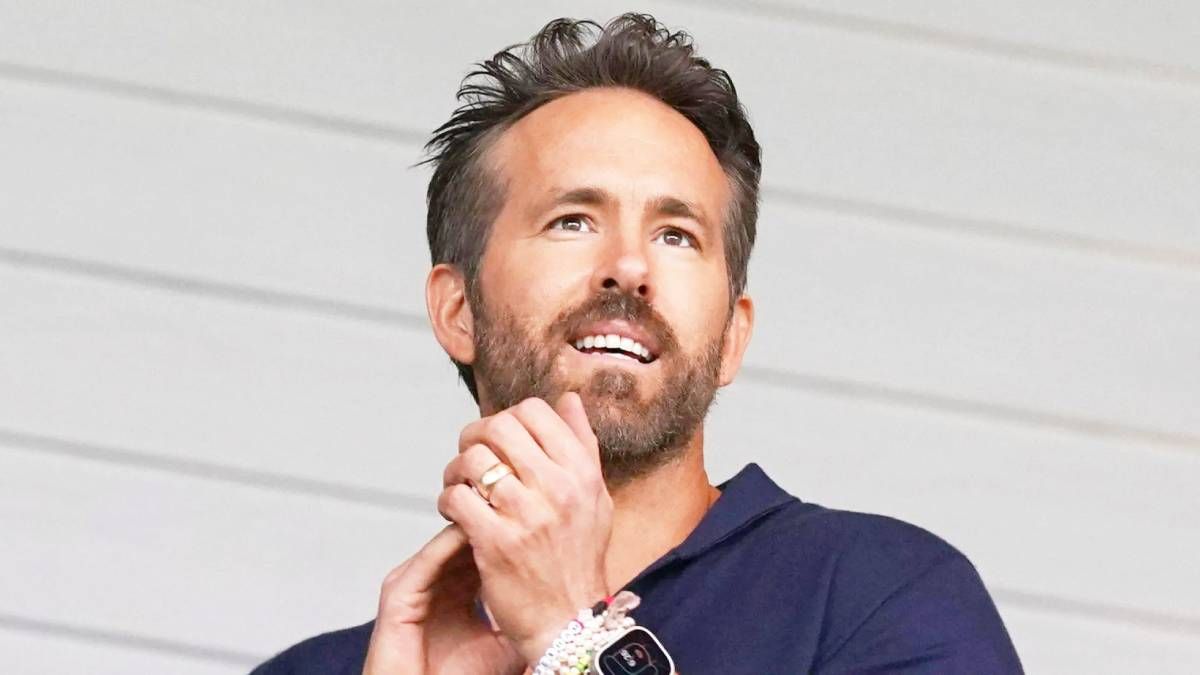 Ryan Reynolds sorprende con la comedia más divertida del momento