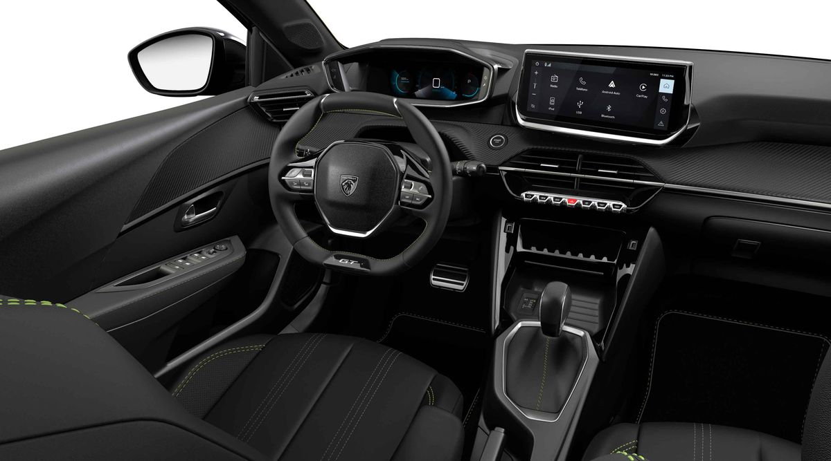 Bueno, bonito y barato: el 0km de Peugeot que gana popularidad por sus precios Bueno, bonito y barato: el 0km de Peugeot que gana popularidad por sus precios