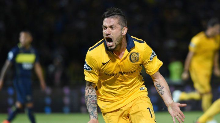 Rosario Central se vengó de Boca y lo eliminó de la Copa Argentina