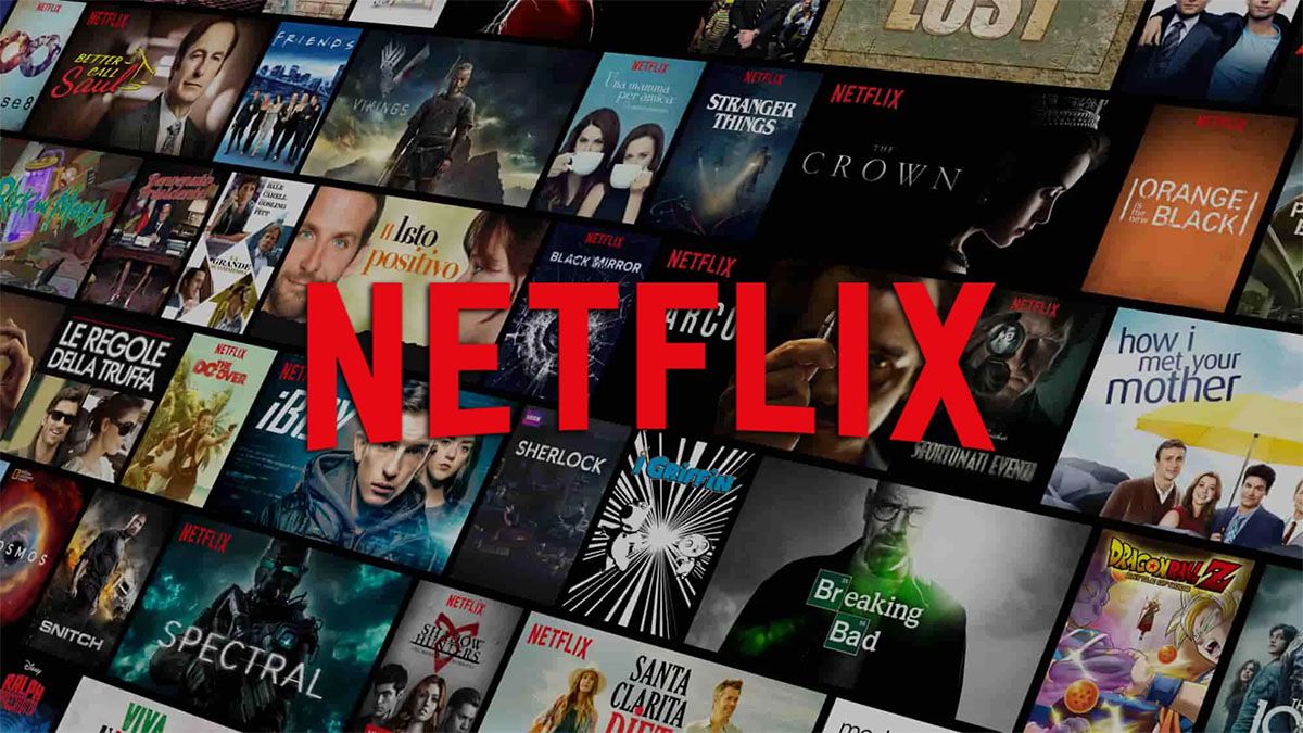 Tres series policiales para ver en Netflix