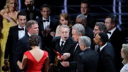 La Academia realizará cambios tras el papelón en los Oscar
