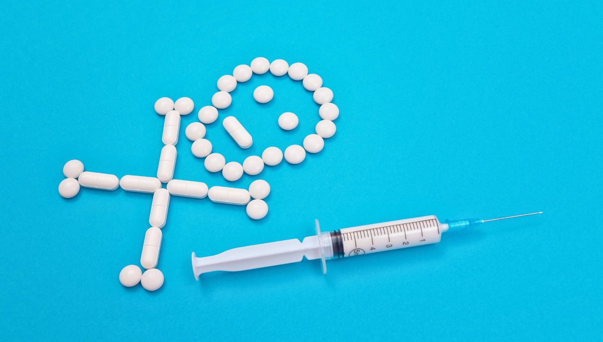 La concientización sobre la sobredosis resalta su impacto devastador, las vidas perdidas por la adicción y las familias y comunidades que quedan atrás La concientización sobre la sobredosis resalta su impacto devastador, las vidas perdidas por la adicción y las familias y comunidades que quedan atrás