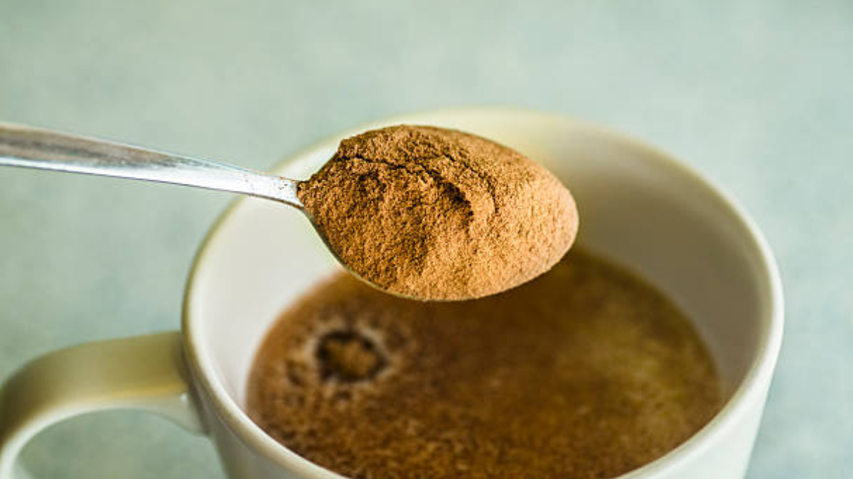 Esto le sucede a tu organismo si añades especias a tu café.