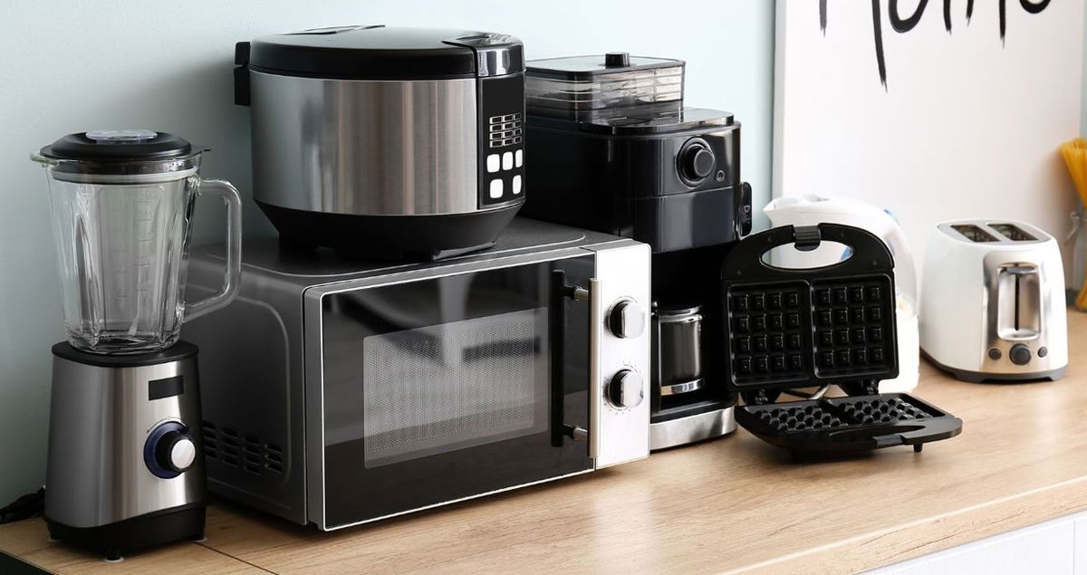 Se podrá comprar electrodomésticos sin IVA en fábricas de Tierra del Fuego. Se podrá comprar electrodomésticos sin IVA en fábricas de Tierra del Fuego.