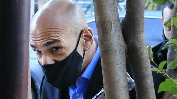 Arribas negó las acusaciones de espionaje ilegal en cárceles
