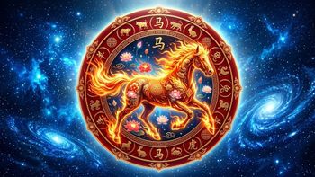 Consulta el horóscopo chino de hoy miércoles 26 de agosto