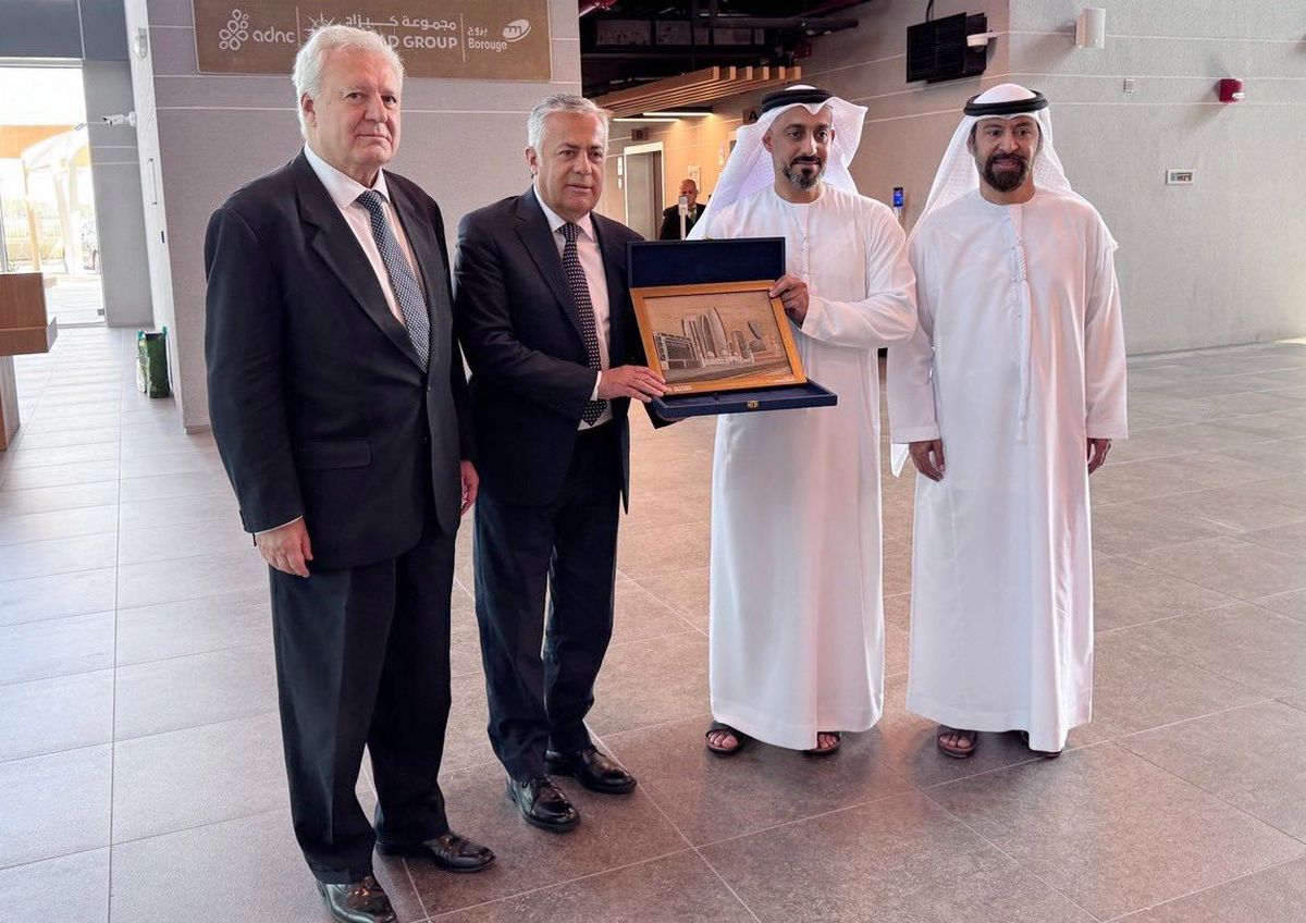 Vendamos Mendoza al mundo y traigamos inversiones