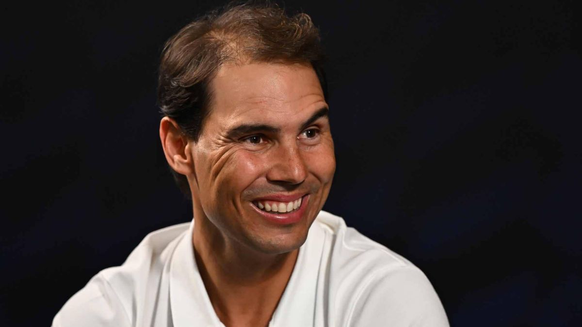 Rafael Nadal ¿y un posible regreso?: