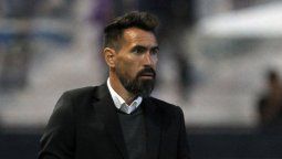 El hombre que quiere River para reemplazar al Muñeco Gallardo El hombre que quiere River para reemplazar al Muñeco Gallardo