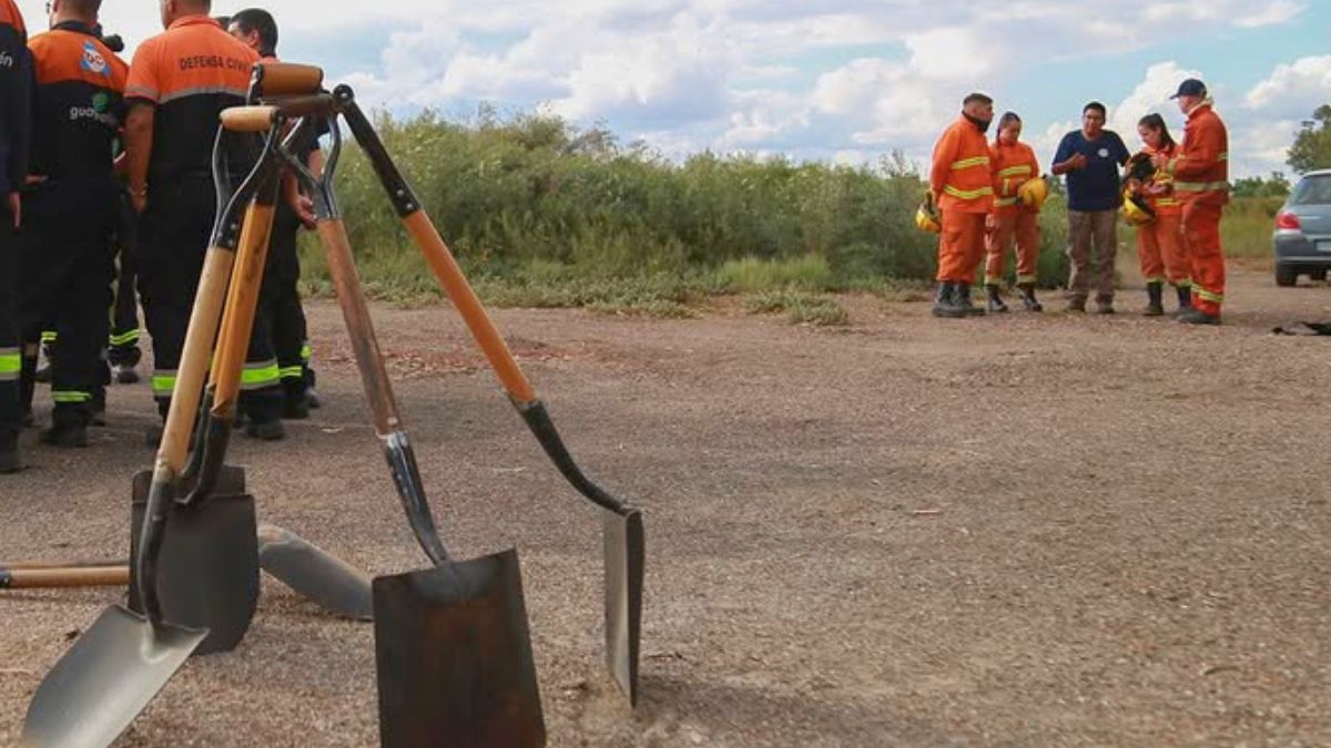 Denuncias de mal manejo económico y persecución terminaron en la intervención de los Bomberos Voluntarios de Guaymallén. Denuncias de mal manejo económico y persecución terminaron en la intervención de los Bomberos Voluntarios de Guaymallén.