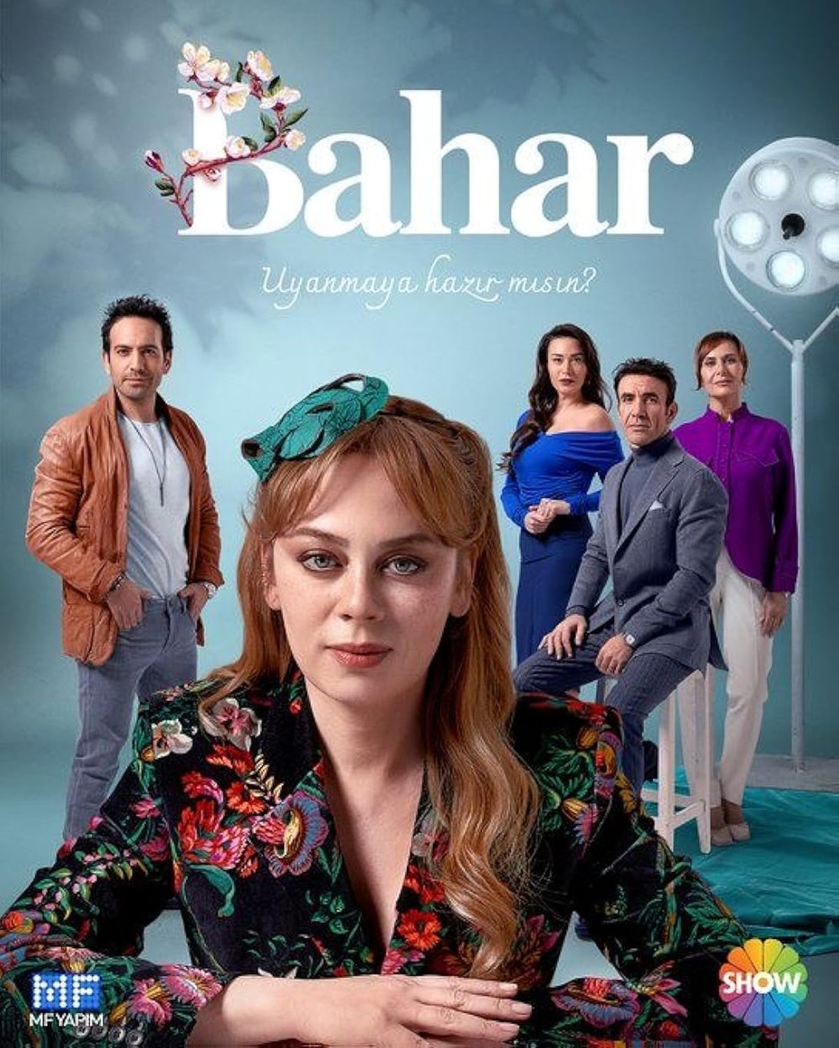 Renacer. Es la serie turca protagonizada por Demet Evgar en HBO Max. Renacer. Es la serie turca protagonizada por Demet Evgar en HBO Max. 