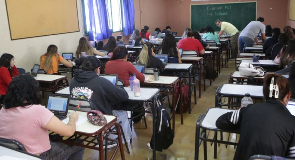 El desafío de acompañar a los jóvenes a pensar en su proyecto de vida sin presiones