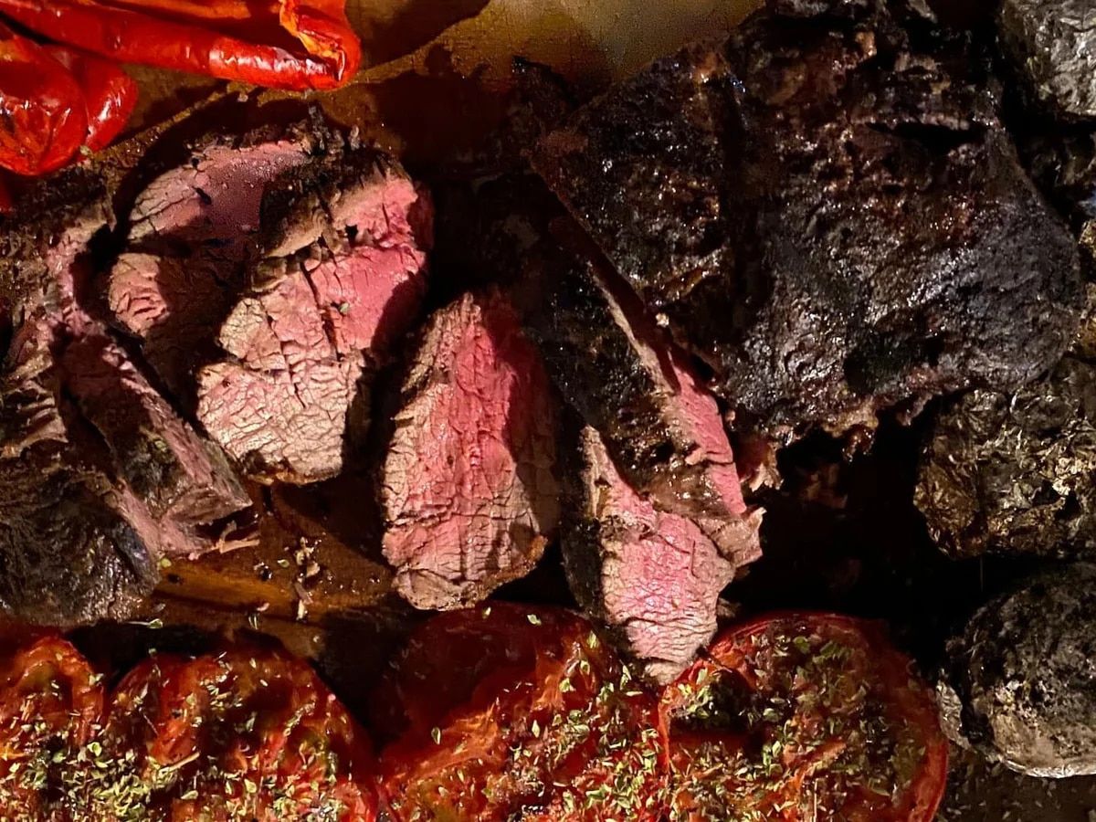 Estrepitoso fracaso. Mundial del Asado: ¿En qué puesto terminó Argentina?