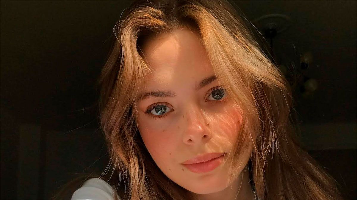 Elli Müller Osborne es la protagonista de Royalteen: La princesa Margrethe, película de Netflix.