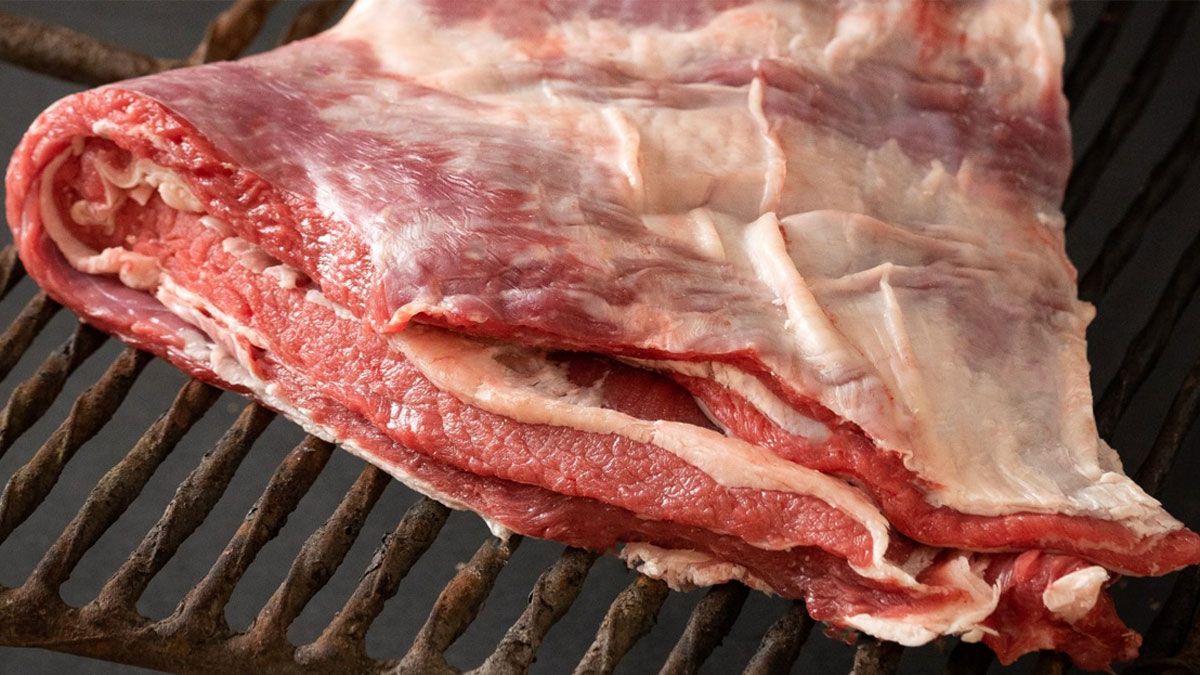 La carne para el asado puede ablandarse con algunos métodos caseros.