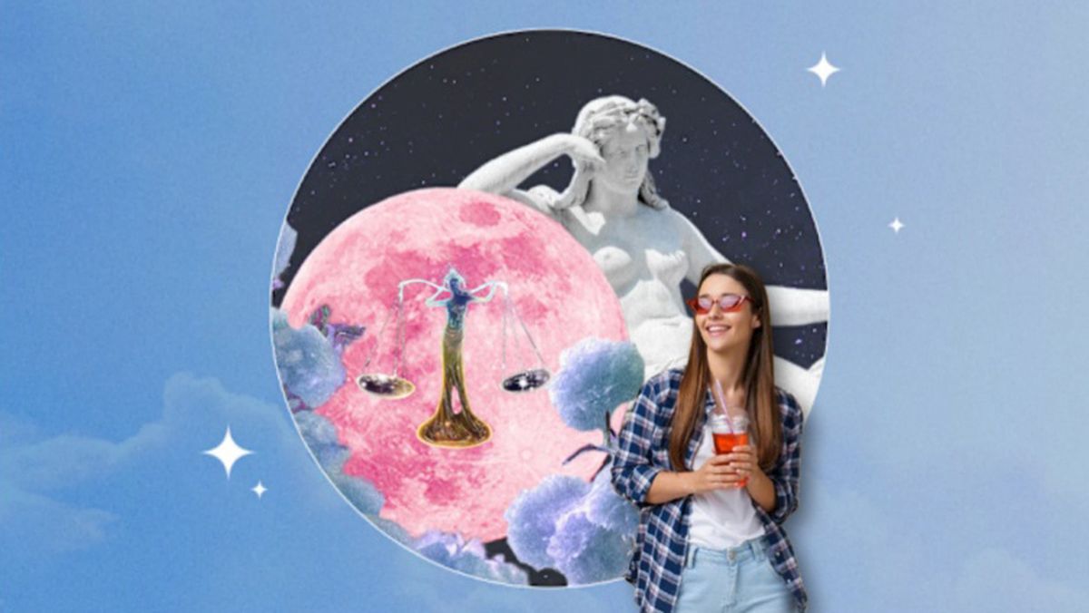 Luna en Libra: las predicciones astrológicas para los 12 signos del zodiaco. Luna en Libra: las predicciones astrológicas para los 12 signos del zodiaco.